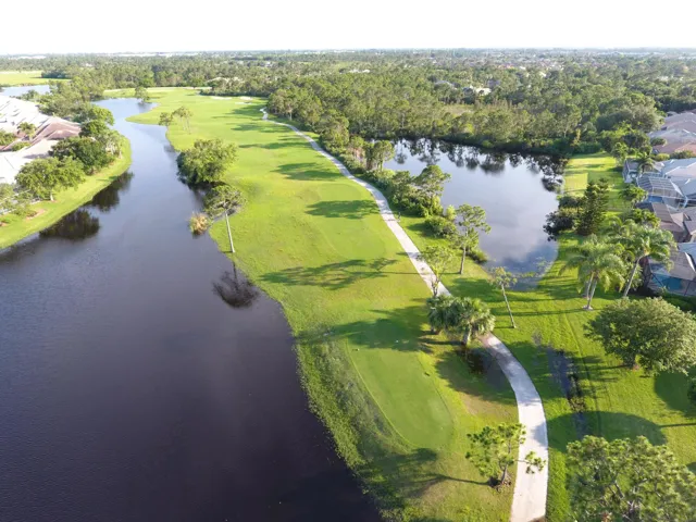 16th Fairway