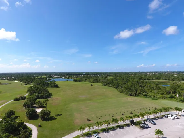 Driving Range