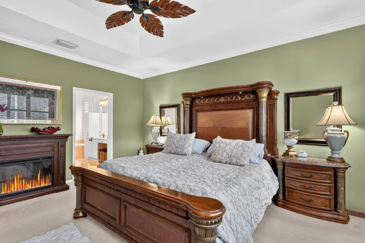 Master Bedroom 3