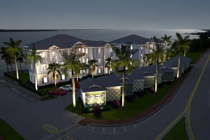 Night Rendering