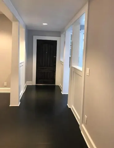 3 - interior