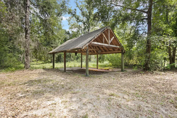Pole Barn
