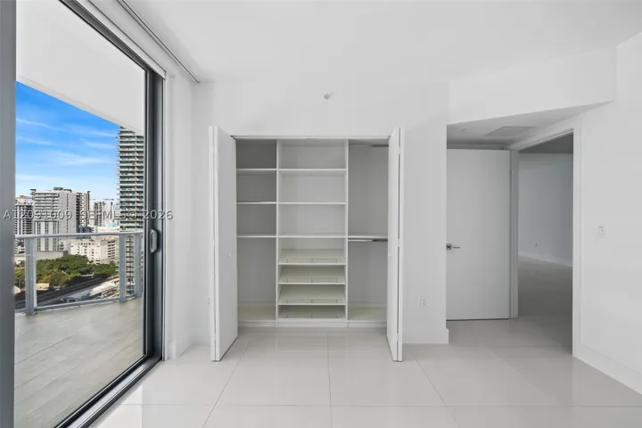 Closet