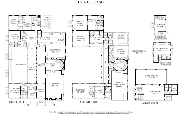 111 VIA DEL LAGO REV