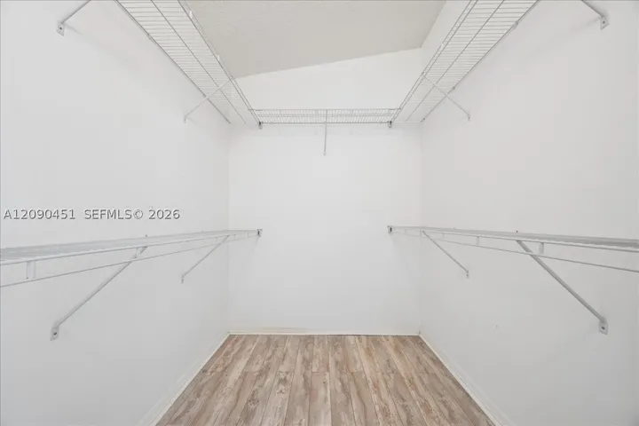 Closet
