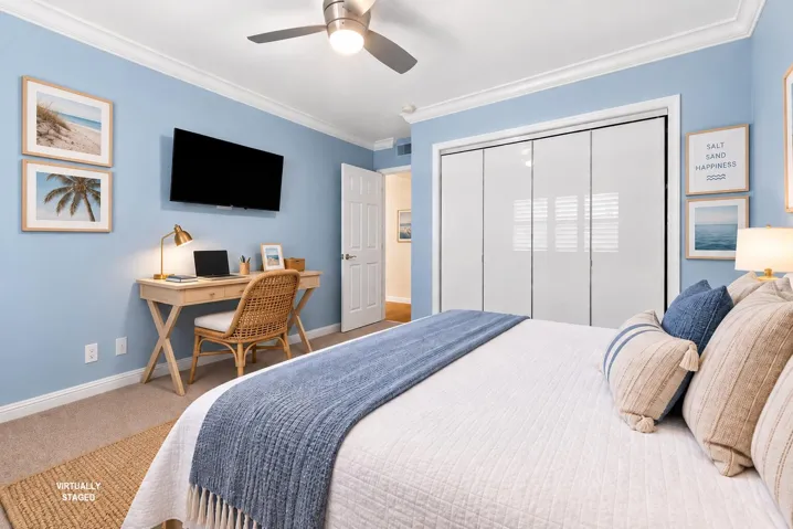 Second Bedroom 2