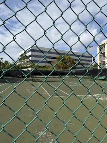 Doral Tennis Courts