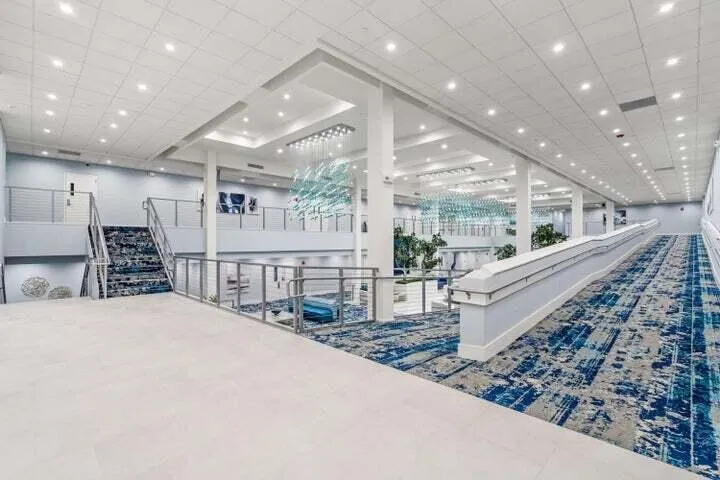 Clubhouse