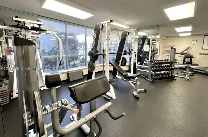 Gym