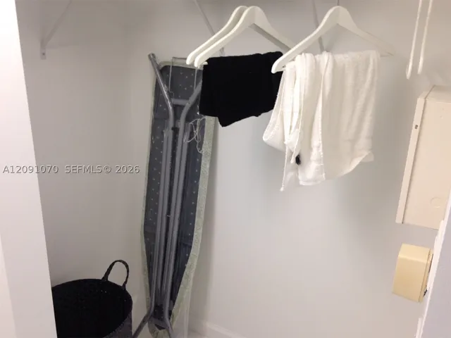 Closet