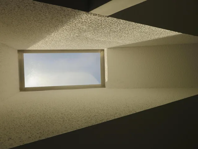 sky light master