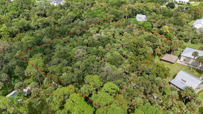 2.5 Acres