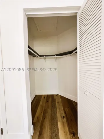 Closet