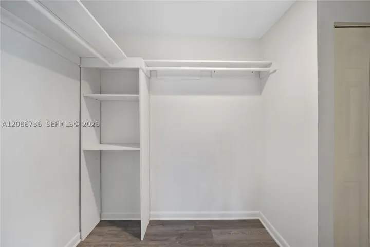 Closet