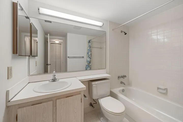 2nd Bath