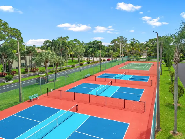 Community Amenities