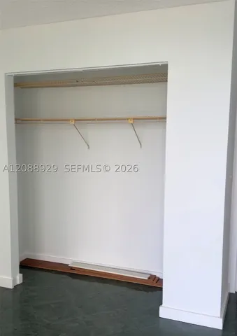 Closet