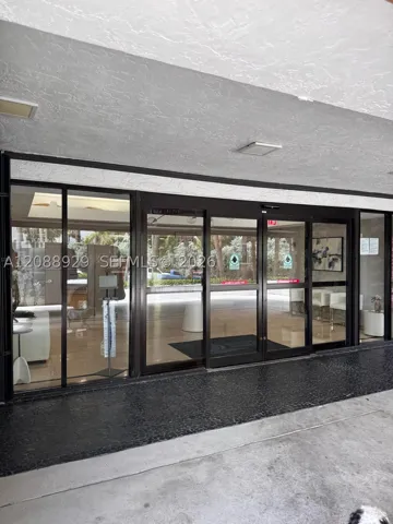 Entry