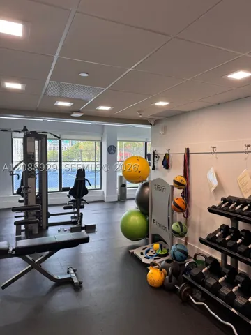Gym