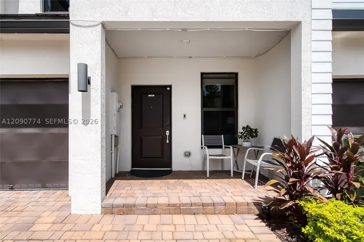 Entry