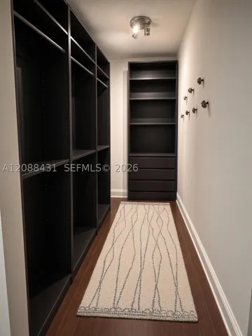 Closet