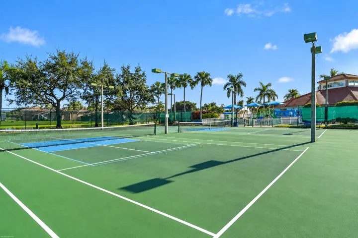 Grand Isles at Wellington Tennis AAP 202