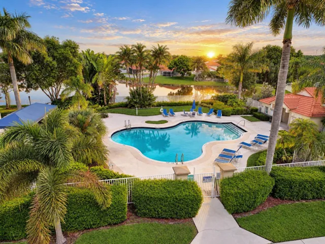 Grand Isles at Wellington Pool AAP 2026