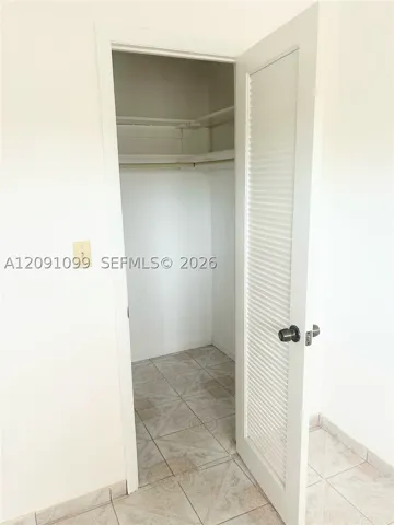 Closet