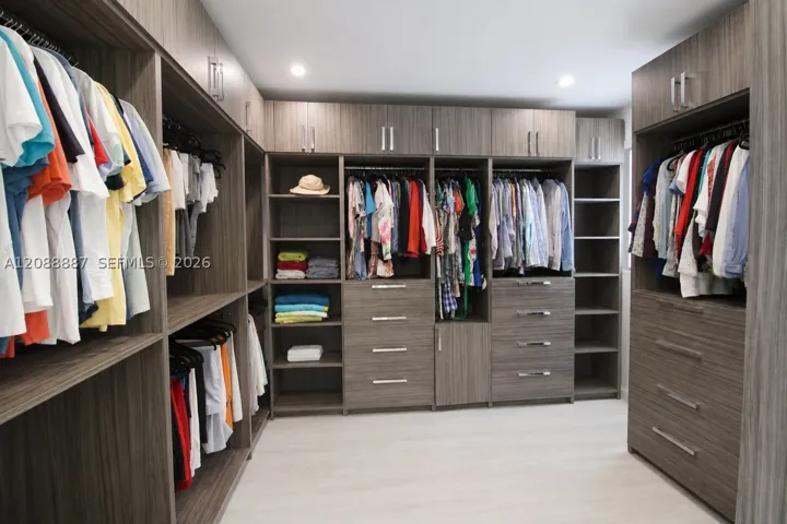 Closet