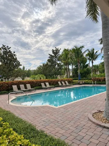 Inground Pool