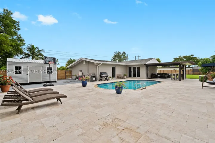 9970 Sw 132nd St, Miami, Florida 33176