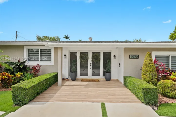 9970 Sw 132nd St, Miami, Florida 33176