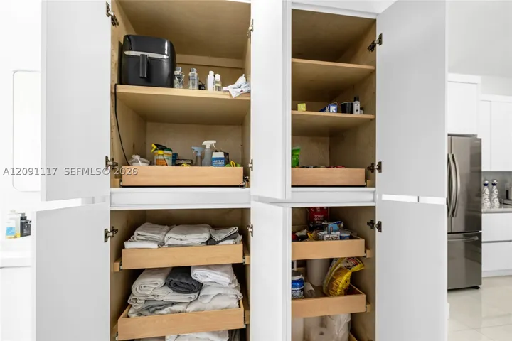 Pantry