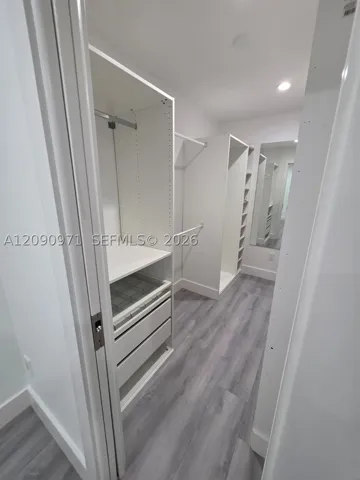 Closet