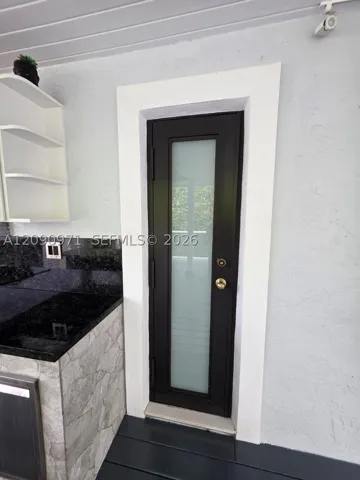 Entry
