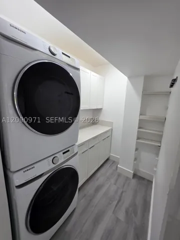Laundry