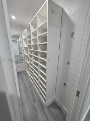 Closet