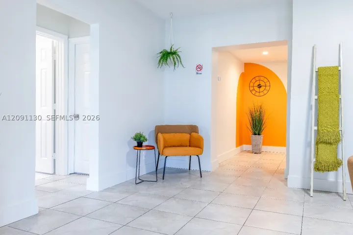 Sitting Room