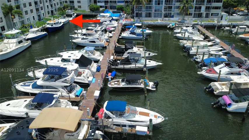 Dock