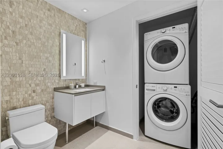 Laundry