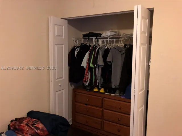 Closet