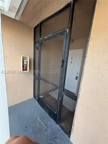 Entry