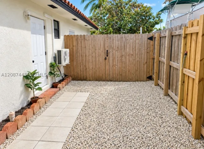 Yard