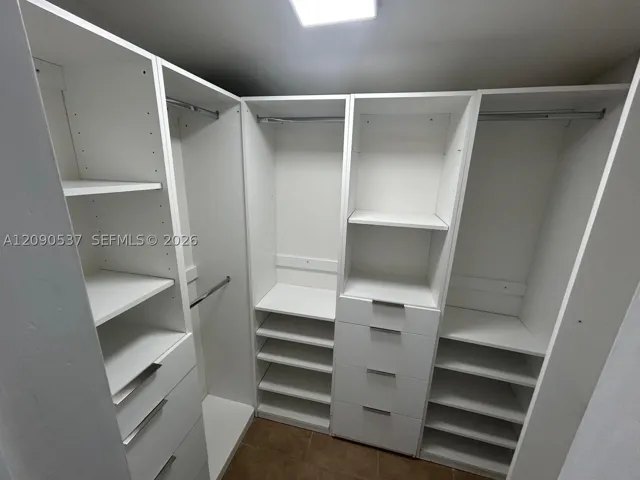 Closet