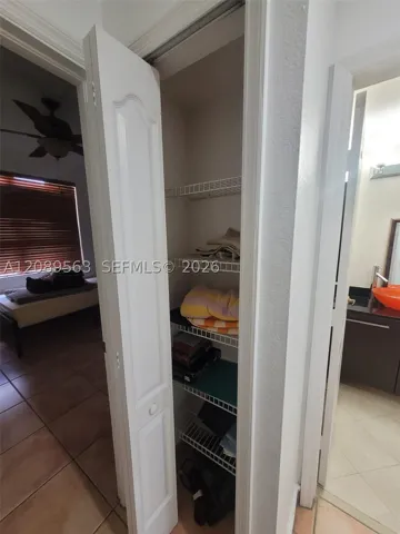 Closet