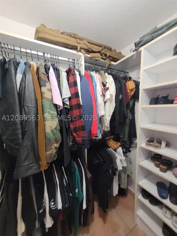 Closet