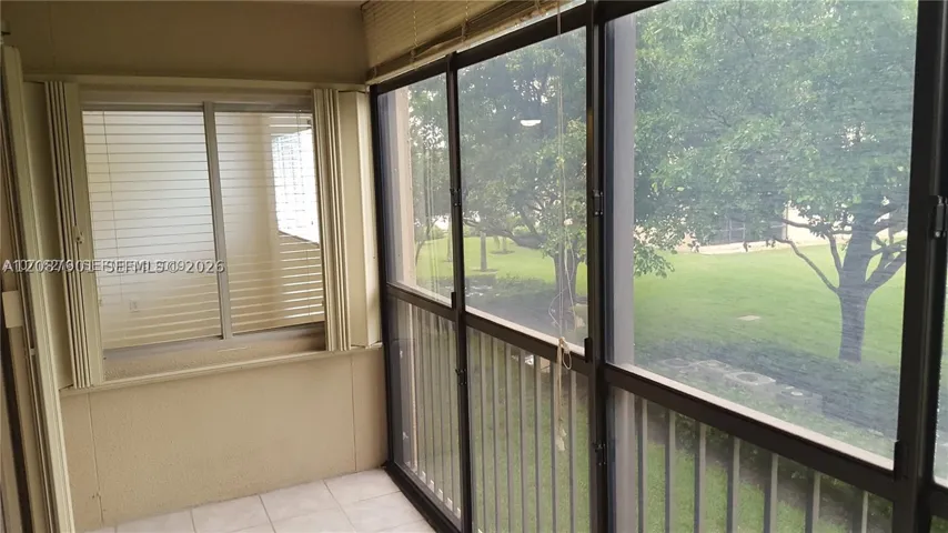 Sun Room