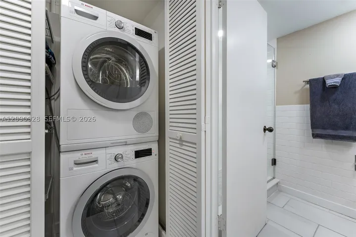 Laundry
