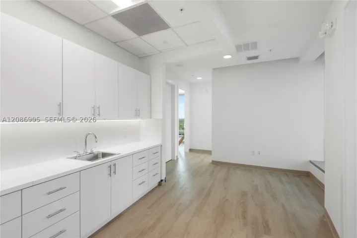 PREP AREA