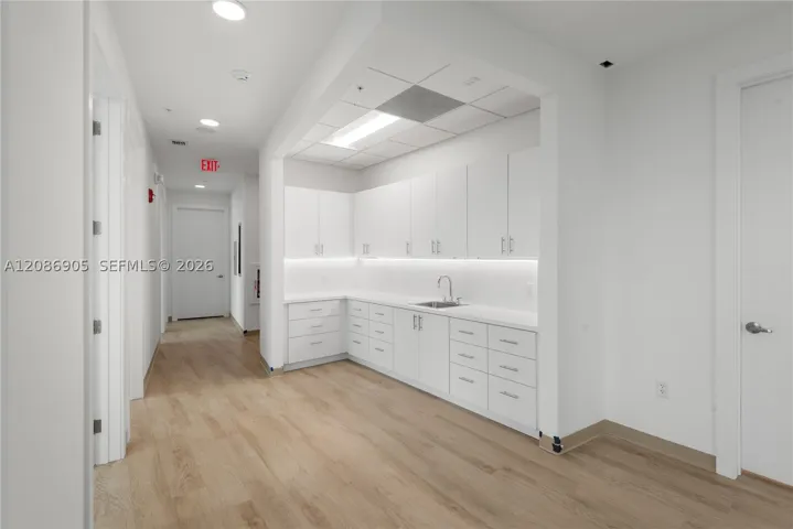 PREP AREA